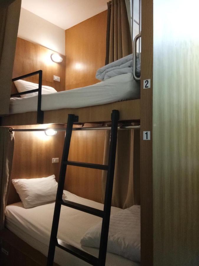 Manee Cool Mueang Guest house Chiang Mai