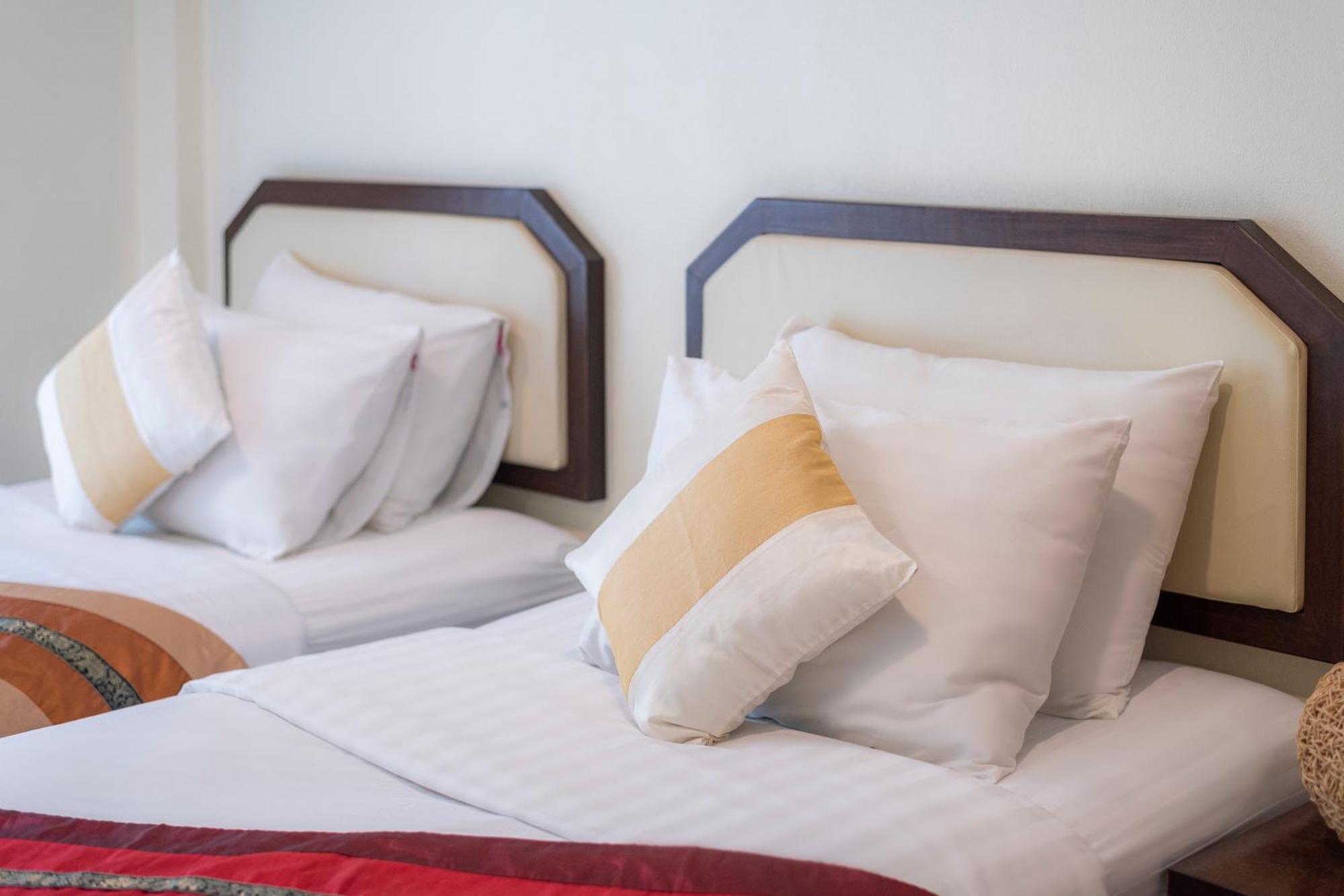 Guest house Manee Cool Mueang Chiang Mai