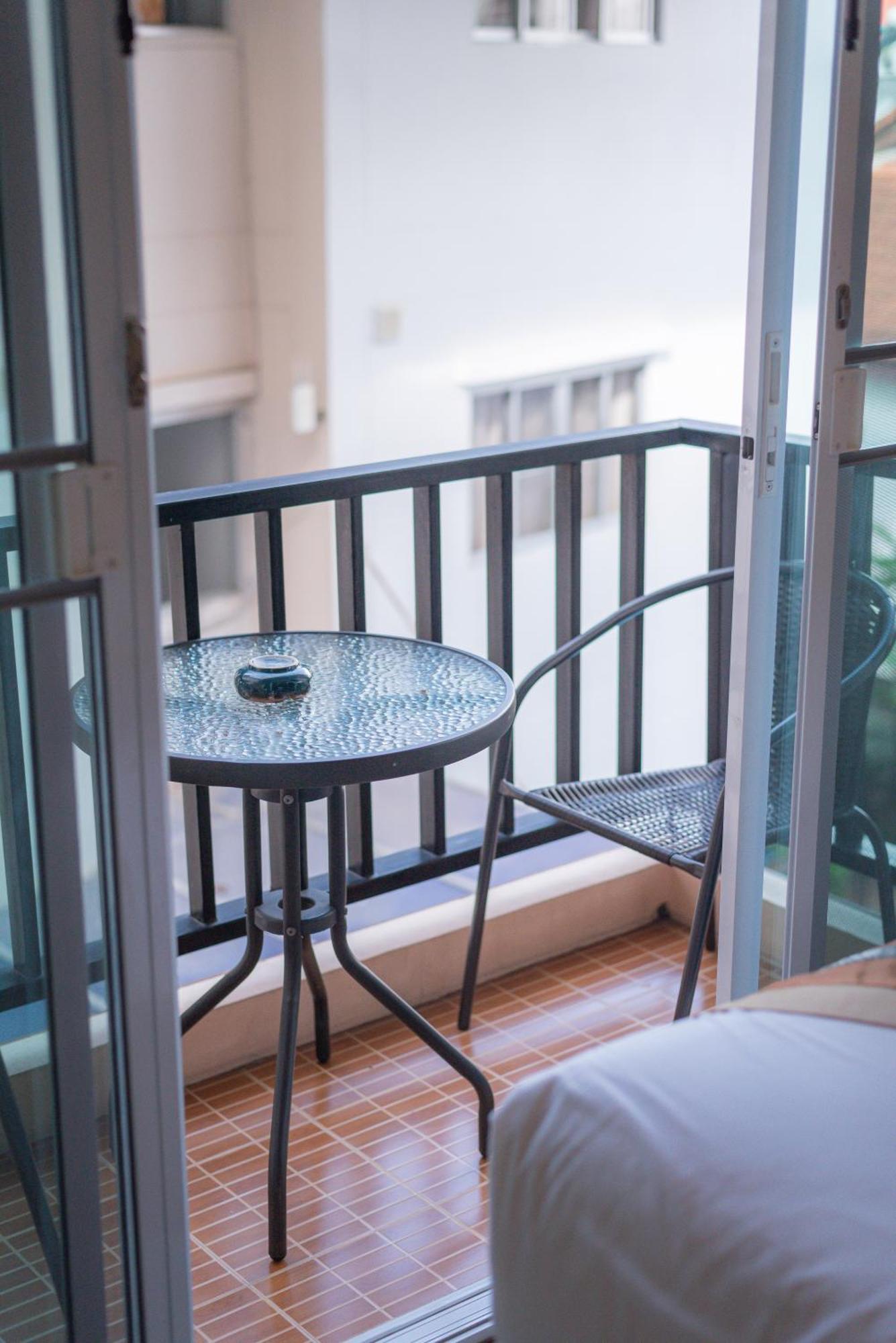 Guest house Manee Cool Mueang 2*
