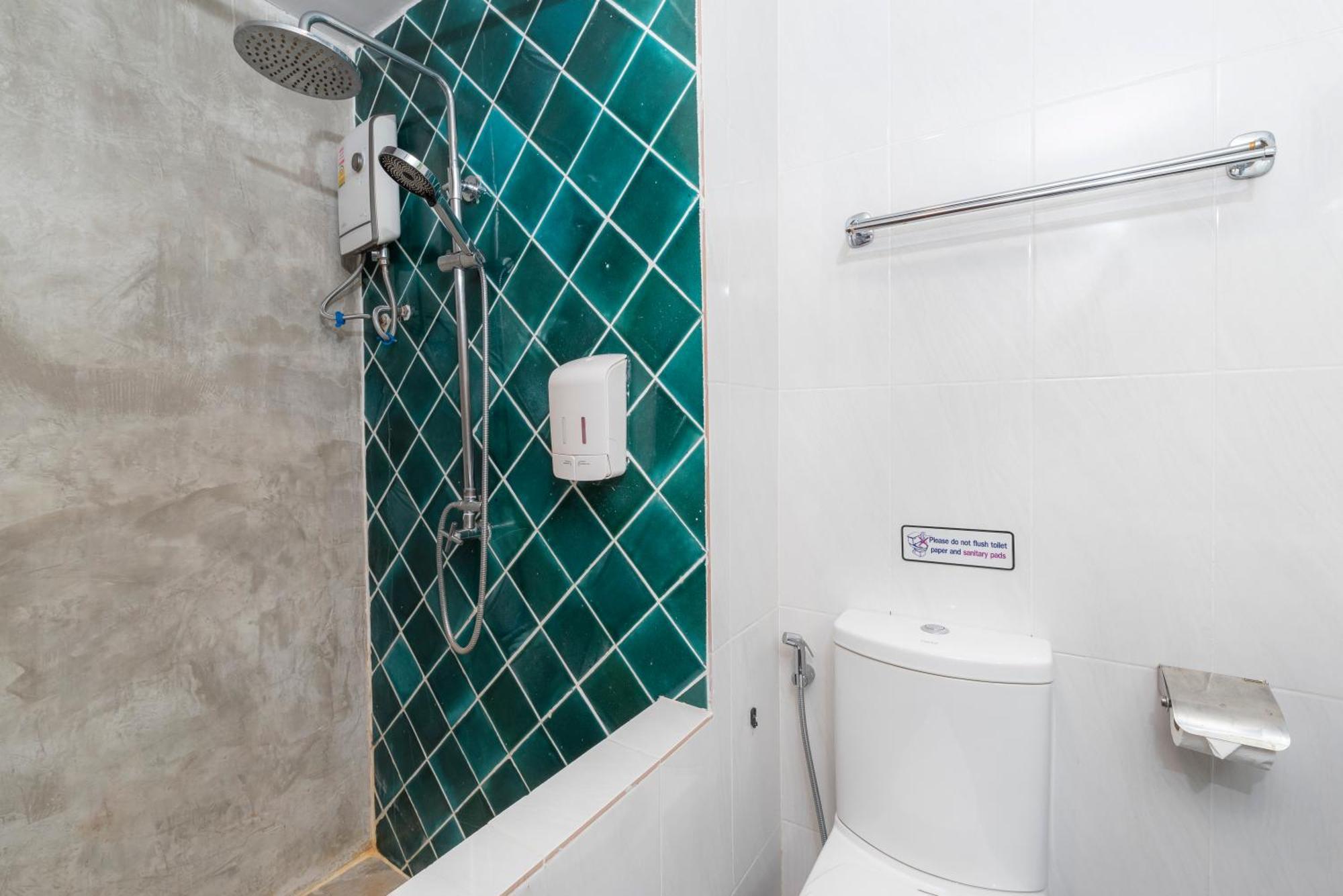 Guest house Manee Cool Mueang Chiang Mai