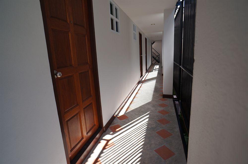 Guest house Manee Cool Mueang