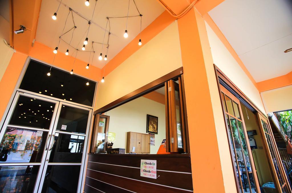 Manee Cool Mueang Chiang Mai