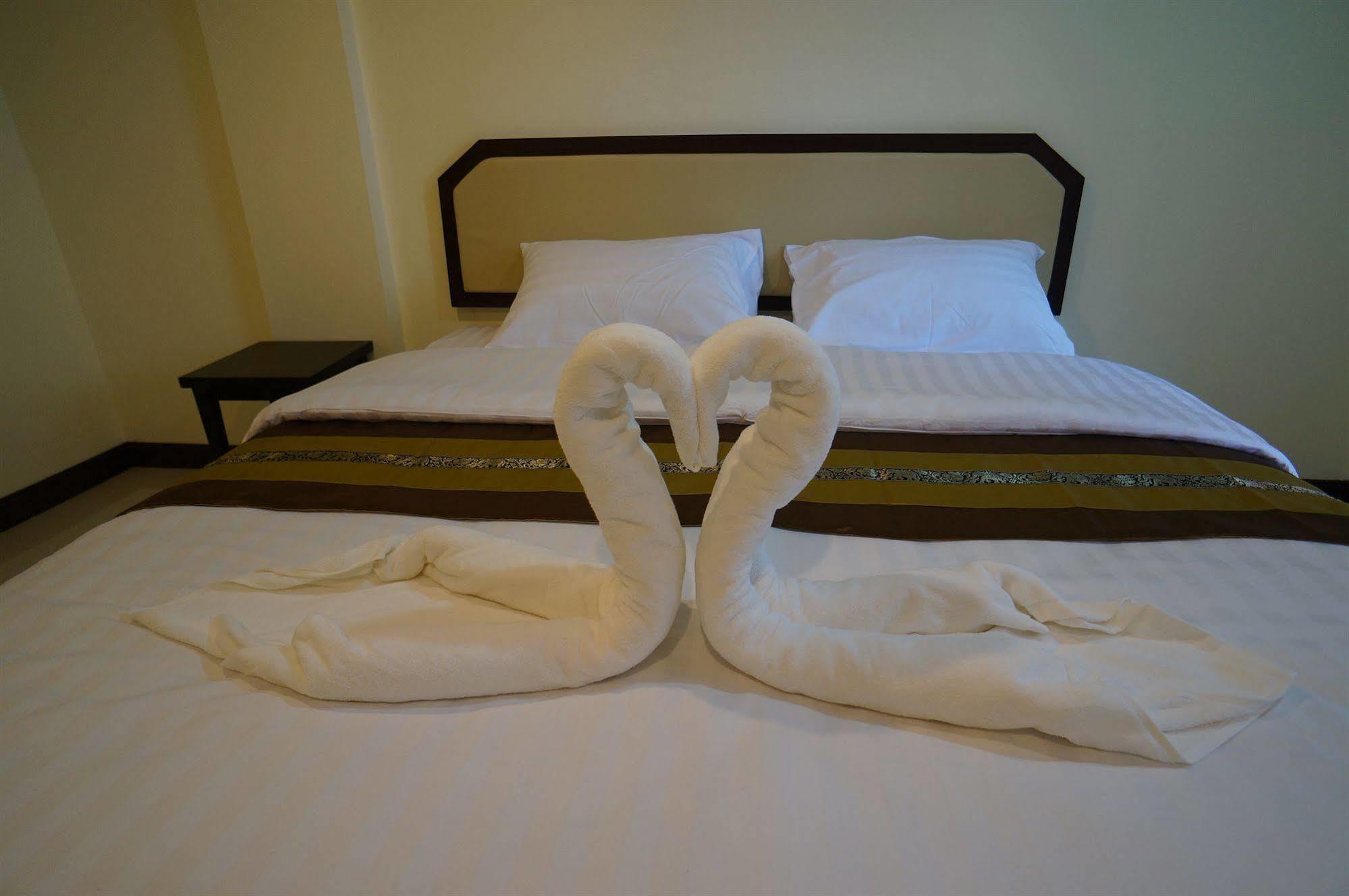 Manee Cool Mueang 2* Chiang Mai